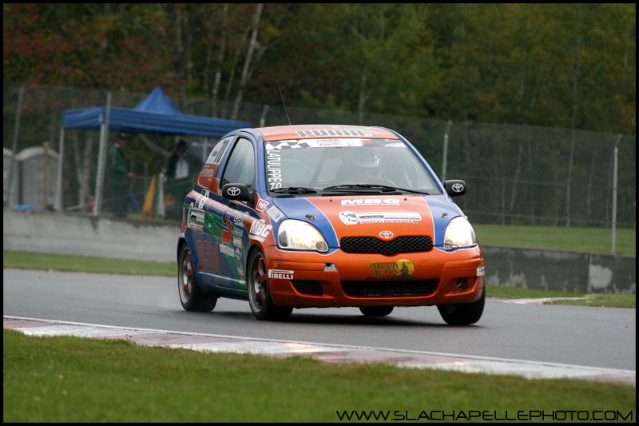 ECHO TREMBLANT 07 020