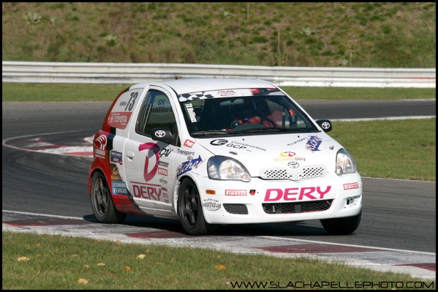 ECHO TREMBLANT 07 059