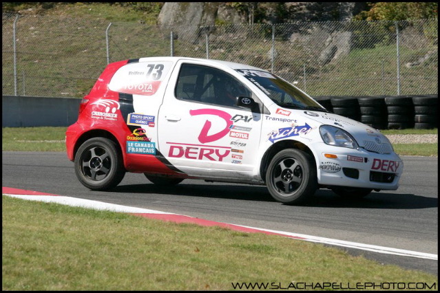 ECHO TREMBLANT 07 042