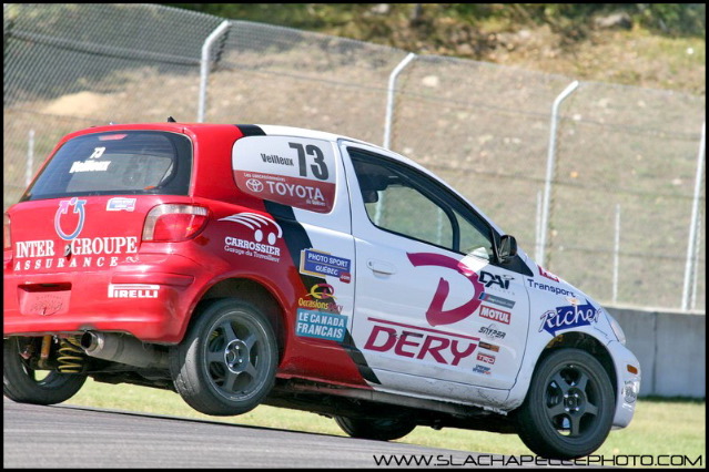 ECHO TREMBLANT 07 046