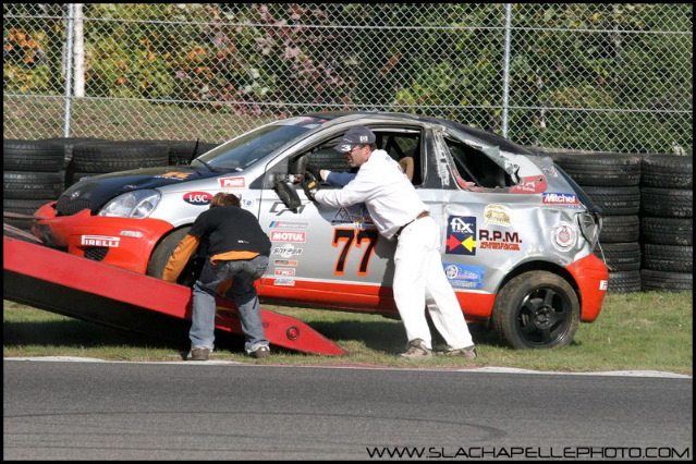 ECHO TREMBLANT 07 025