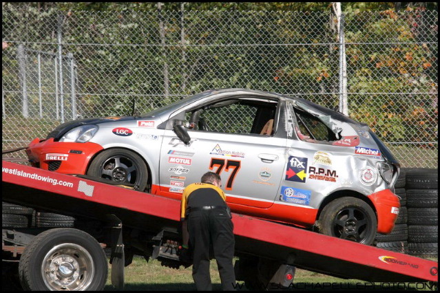 ECHO TREMBLANT 07 026