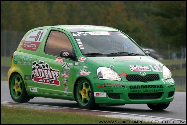 ECHO TREMBLANT 07 022