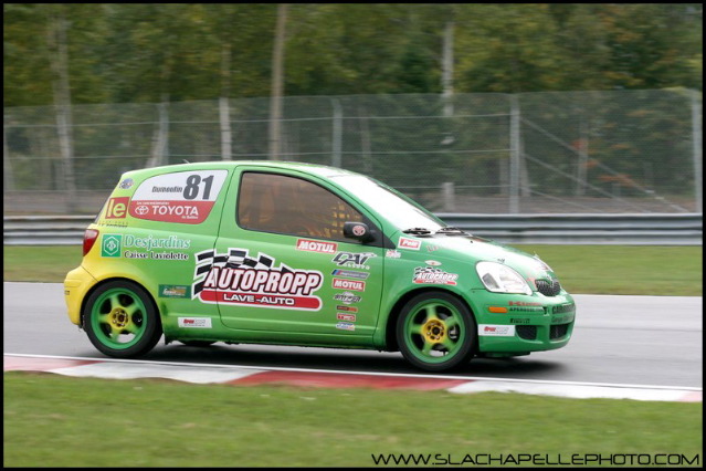 ECHO TREMBLANT 07 017