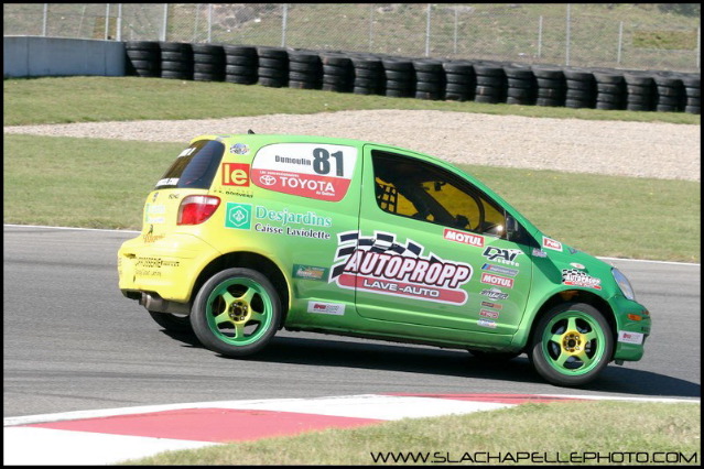 ECHO TREMBLANT 07 045