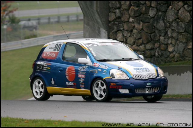 ECHO TREMBLANT 07 008