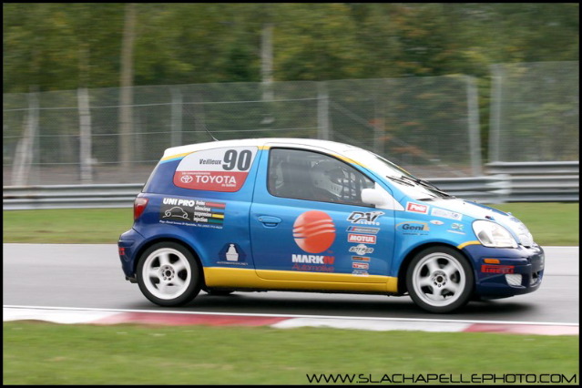 ECHO TREMBLANT 07 016