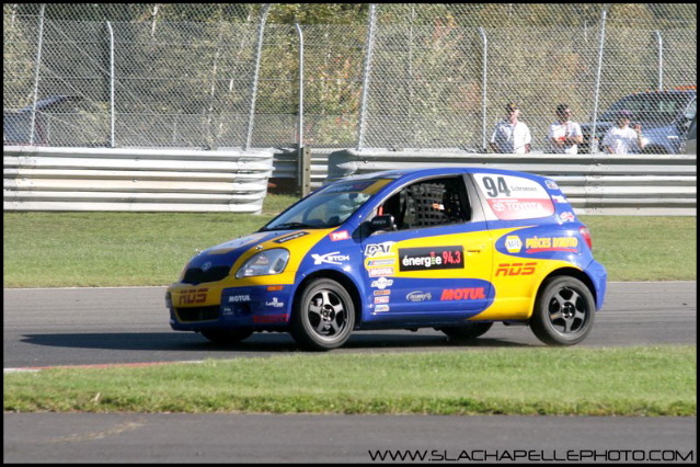 ECHO TREMBLANT 07 029