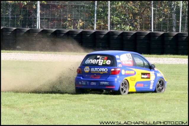 ECHO TREMBLANT 07 054