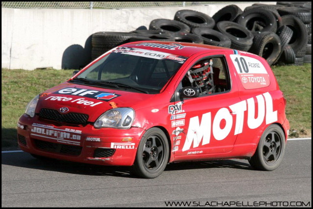 ECHO TREMBLANT 07 032