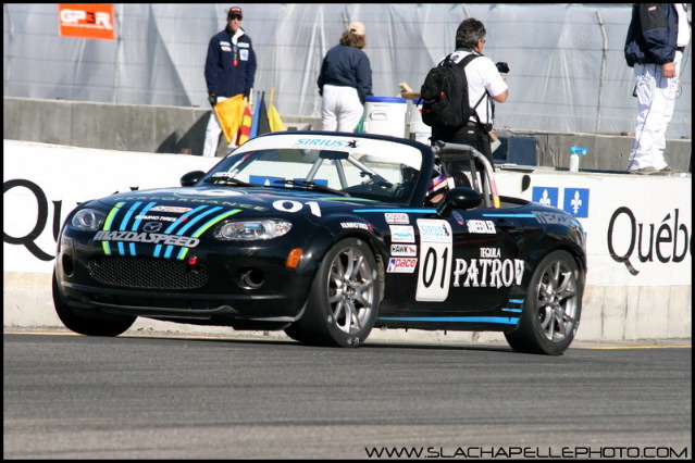 Mazda Mx-5 Cup 014