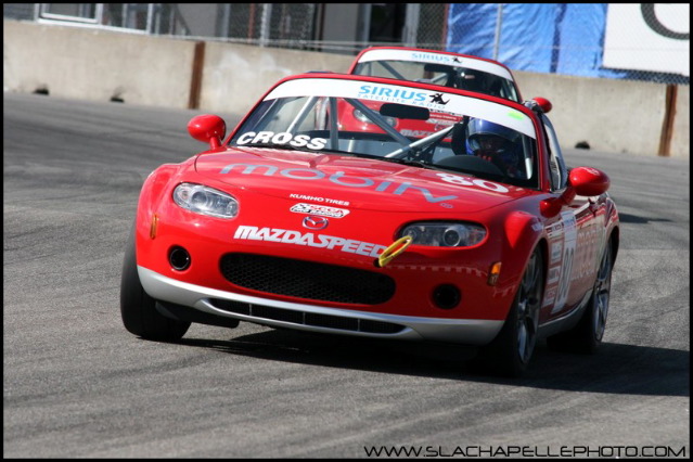 Mazda Mx-5 Cup 008