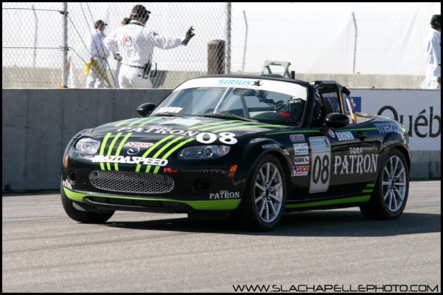 Mazda Mx-5 Cup 005