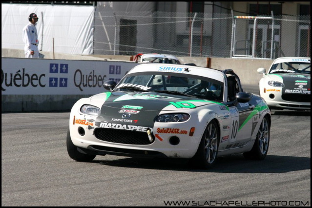 Mazda Mx-5 Cup 001