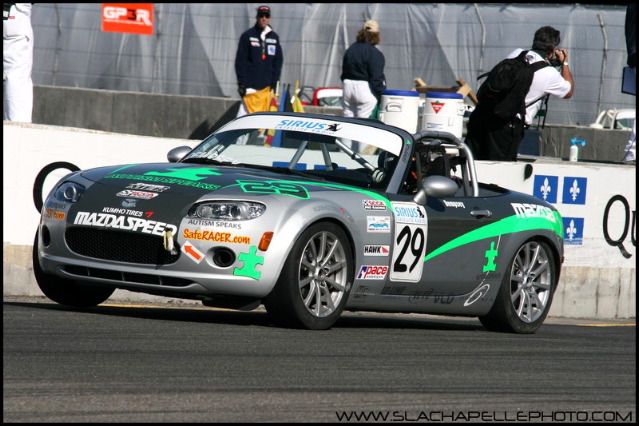 Mazda Mx-5 Cup 012