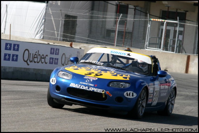 Mazda Mx-5 Cup 007