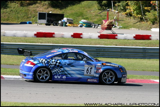 Touring Tremblant 07 054