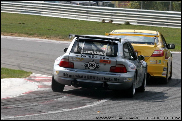 Touring Tremblant 07 022