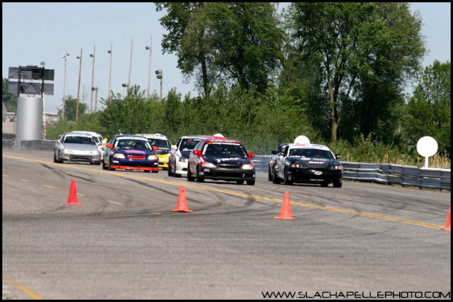 Touring Sanair1 07 030