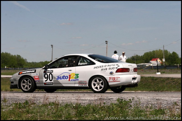 Touring Sanair1 07 040