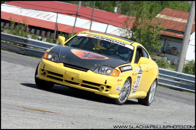 Touring Sanair1 07 043