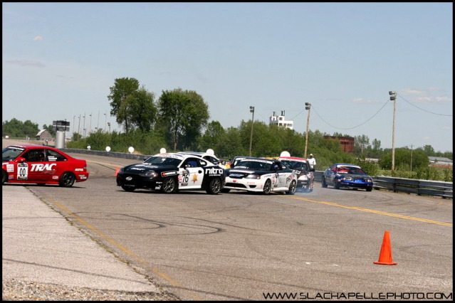 Touring Sanair1 07 031