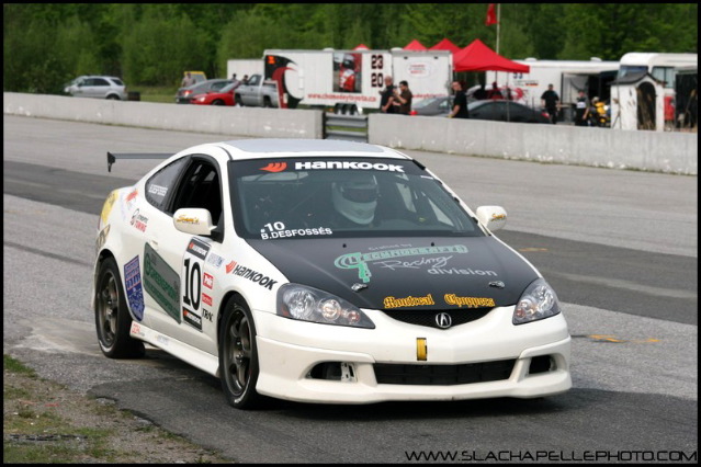 Touring Sanair1 07 002