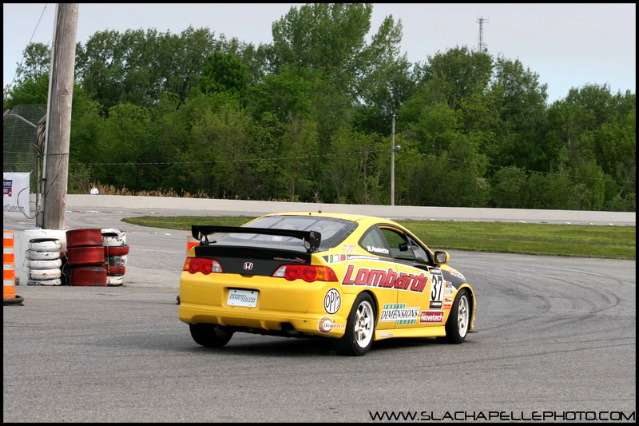 Touring Sanair1 07 004