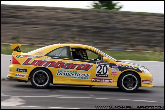 Touring Sanair1 07 010