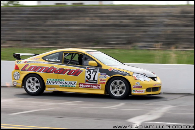 Touring Sanair1 07 011