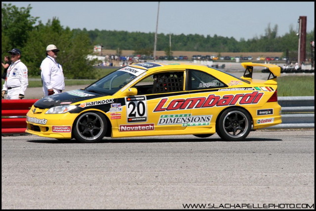 Touring Sanair1 07 032