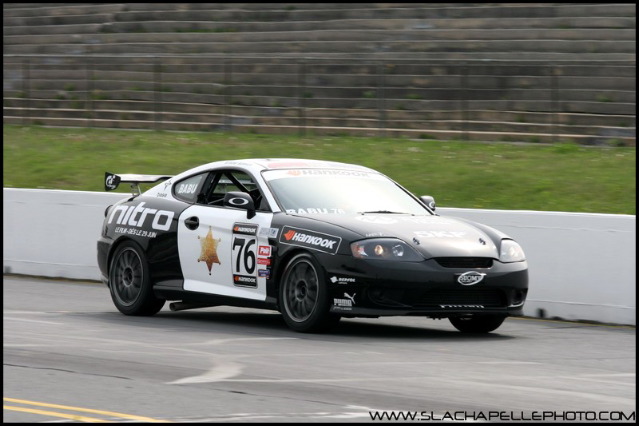 Touring Sanair1 07 012