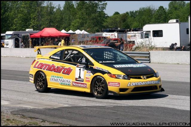 Touring Sanair1 07 014