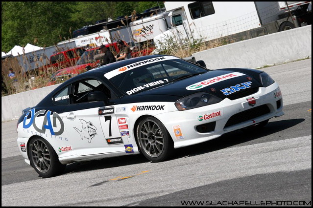 Touring Sanair1 07 016