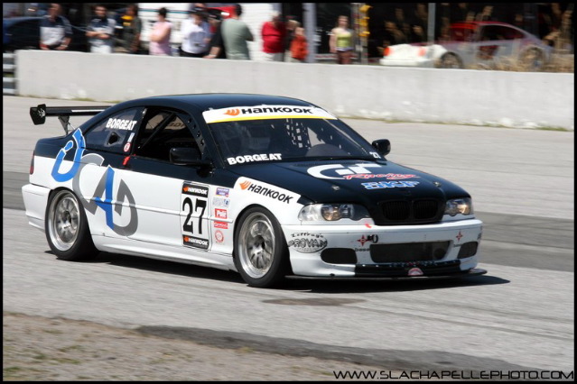 Touring Sanair1 07 019