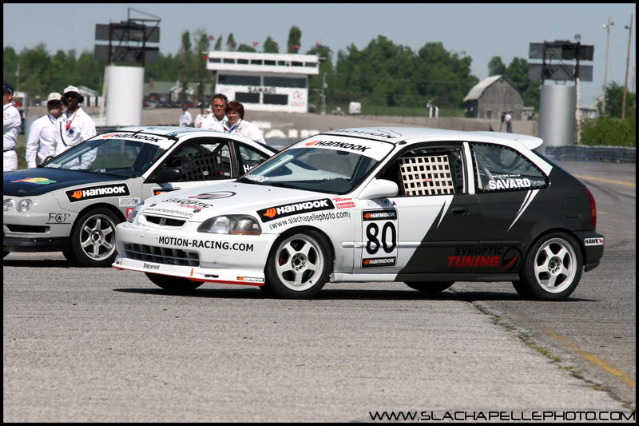 Touring Sanair1 07 033