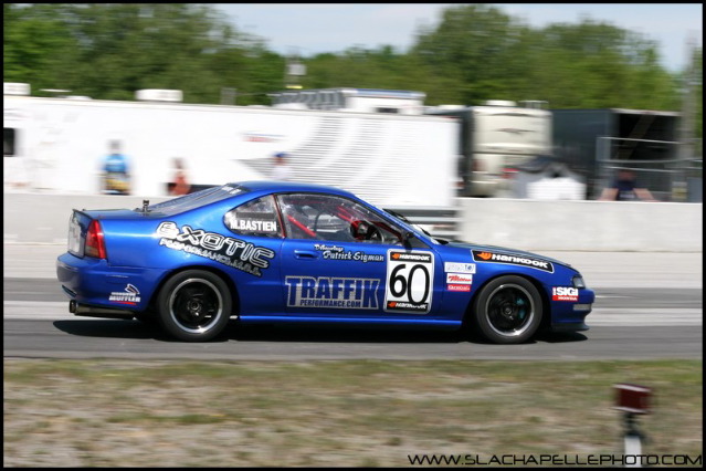 Touring Sanair1 07 022