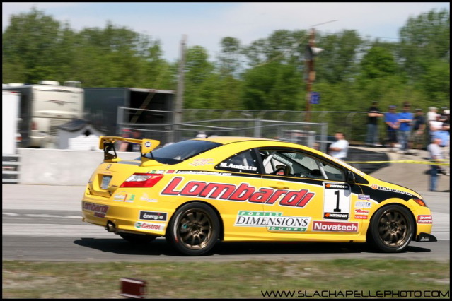 Touring Sanair1 07 024