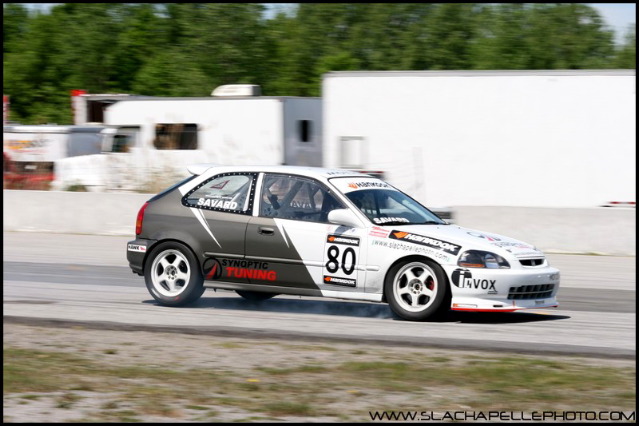 Touring Sanair1 07 025