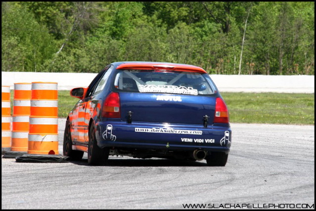 Touring Sanair1 07 028