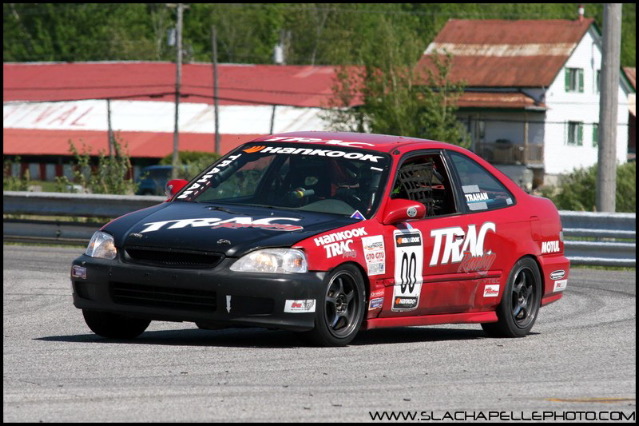 Touring Sanair1 07 036