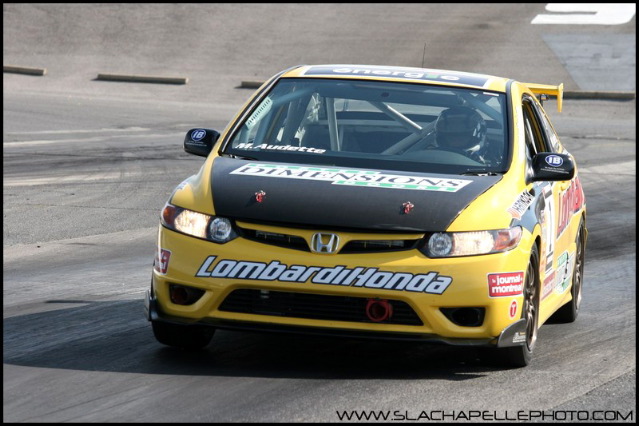 Touring Sanair2 012
