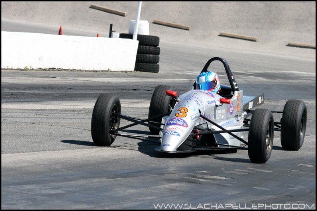 Formula 1600 Sanair 08 009