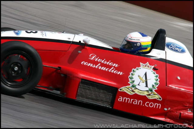 Formula 1600 Sanair 08 020