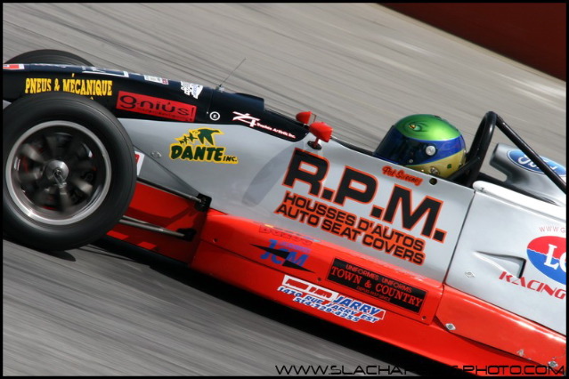 Formula 1600 Sanair 08 016