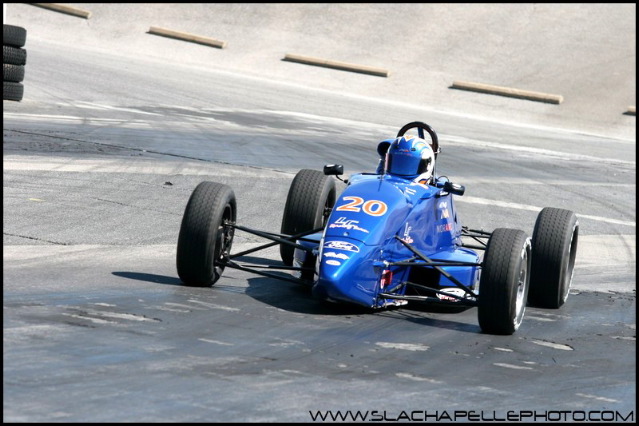 Formula 1600 Sanair 08 007
