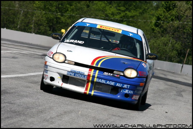 Extreme Touring Sanair 08 070