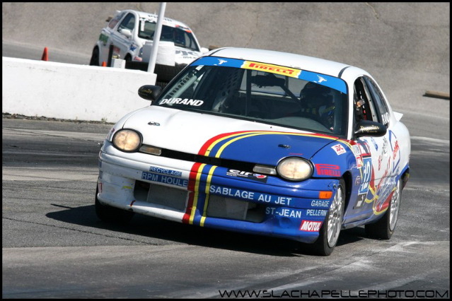 Extreme Touring Sanair 08 004