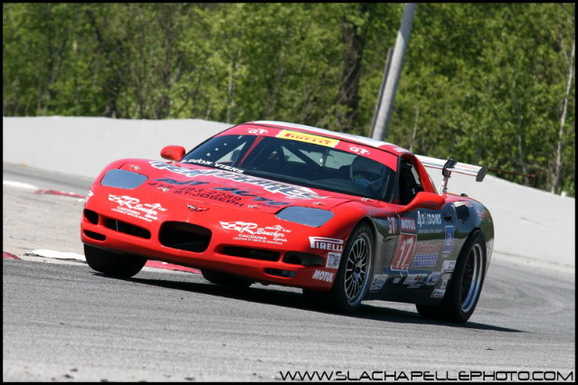 Extreme Touring Sanair 08 075