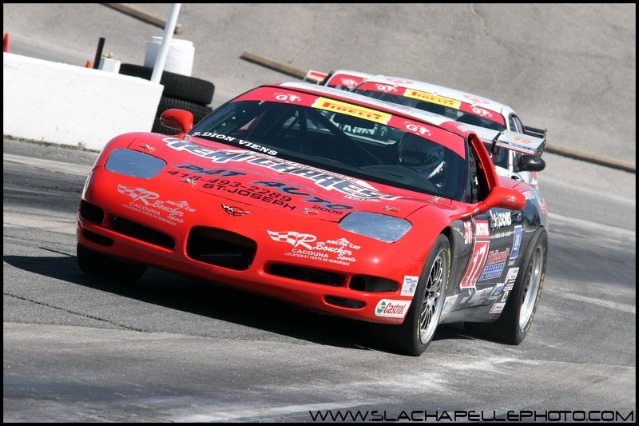 Extreme Touring Sanair 08 002